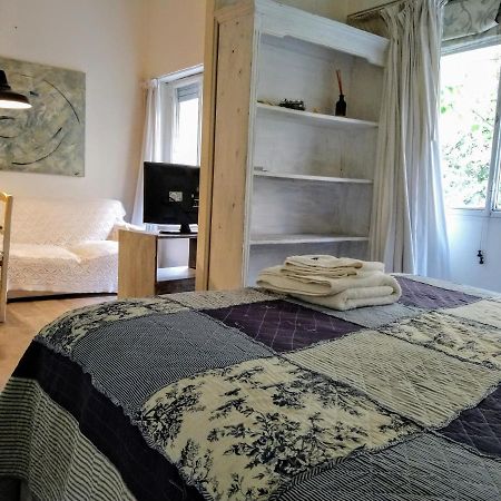Apartmán Amazing Studio In Recoleta Buenos Aires Exteriér fotografie