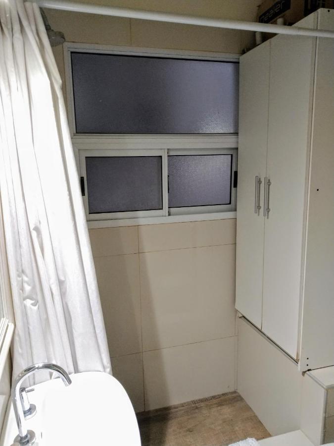 Apartmán Amazing Studio In Recoleta Buenos Aires Exteriér fotografie
