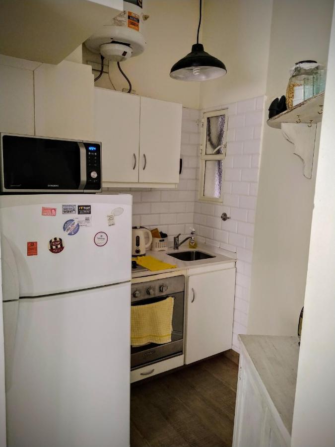 Apartmán Amazing Studio In Recoleta Buenos Aires Exteriér fotografie