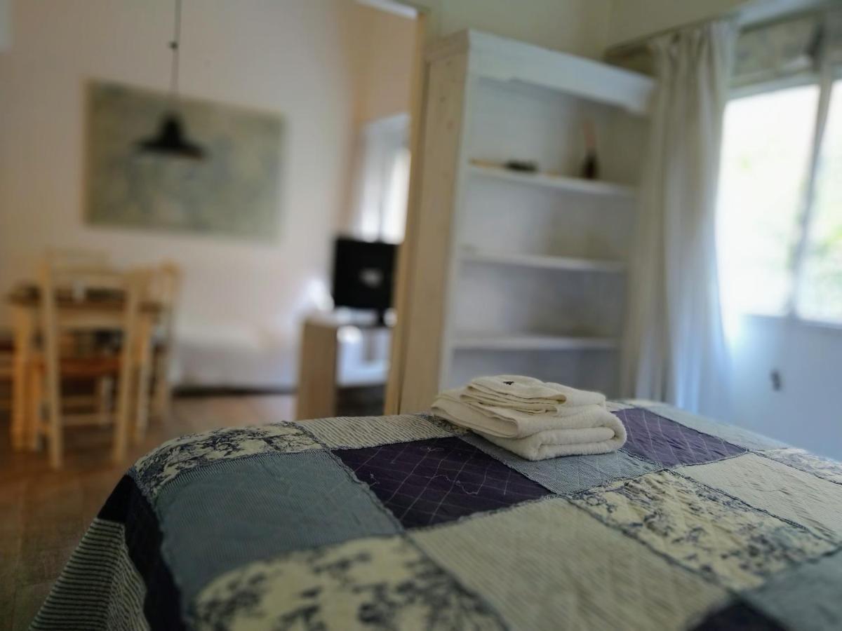 Apartmán Amazing Studio In Recoleta Buenos Aires Exteriér fotografie