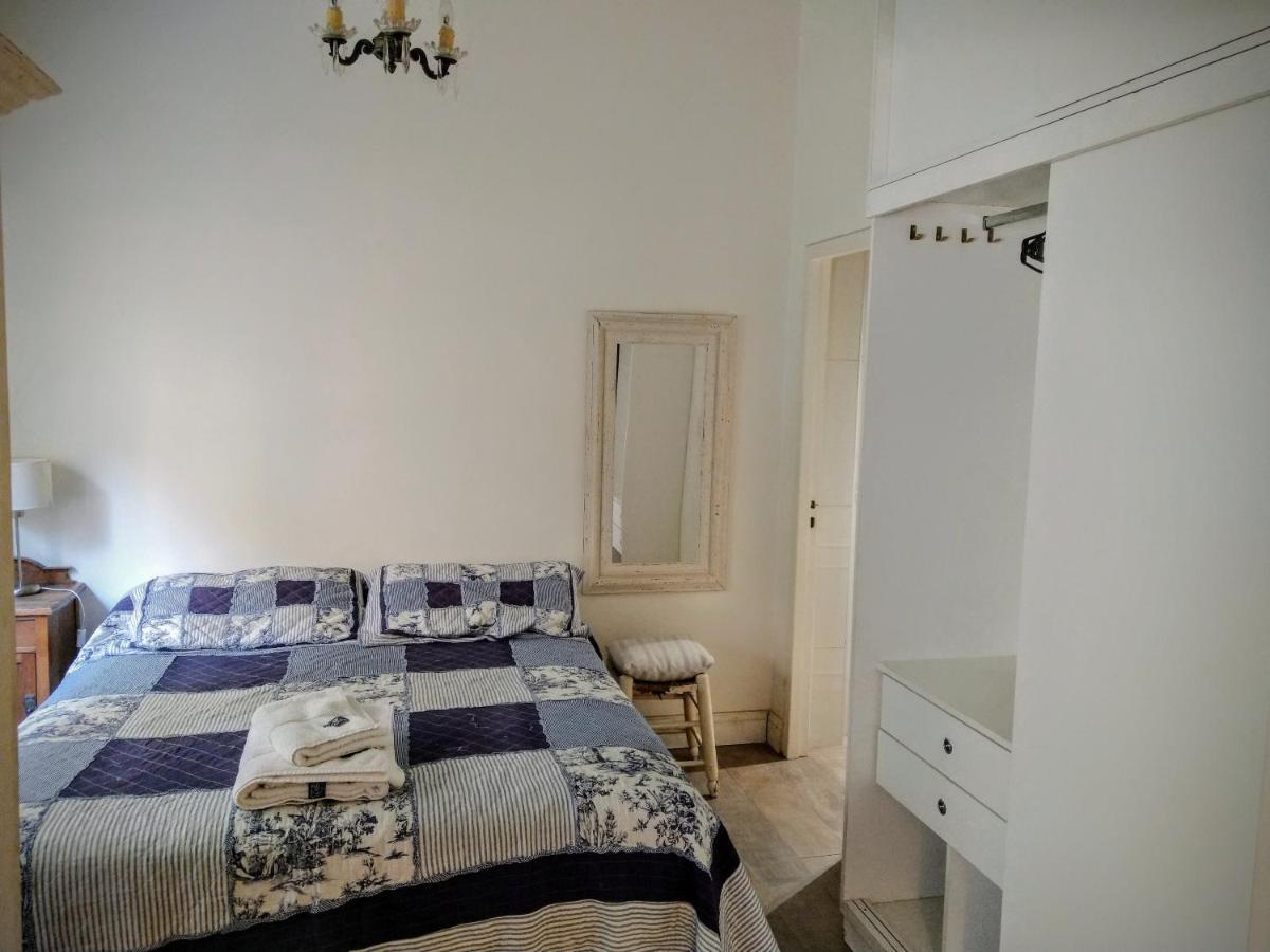 Apartmán Amazing Studio In Recoleta Buenos Aires Exteriér fotografie