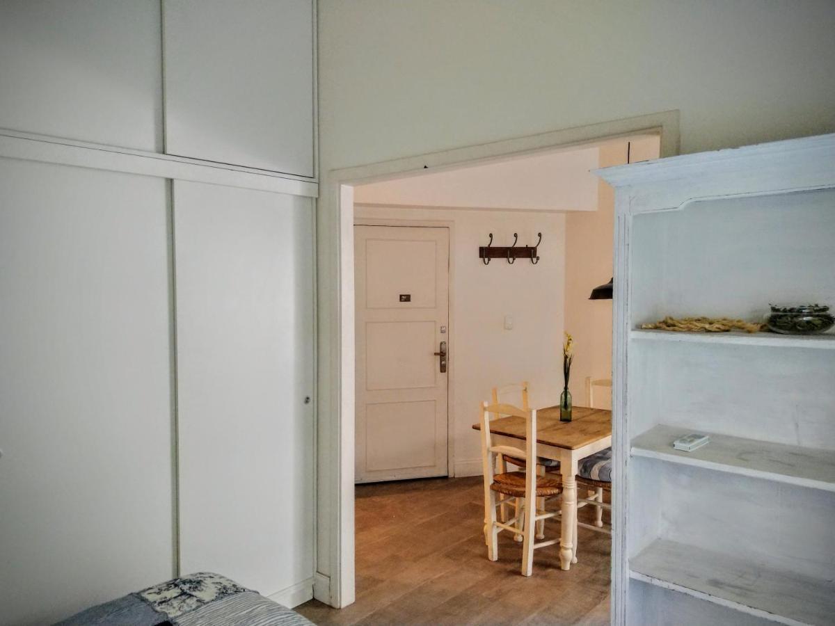 Apartmán Amazing Studio In Recoleta Buenos Aires Exteriér fotografie