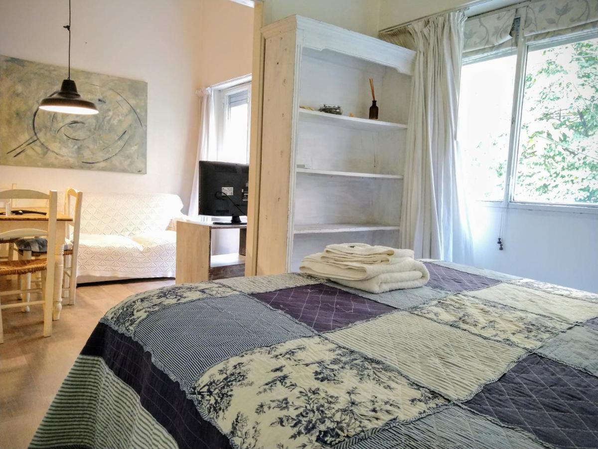 Apartmán Amazing Studio In Recoleta Buenos Aires Exteriér fotografie