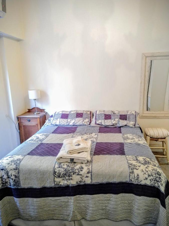 Apartmán Amazing Studio In Recoleta Buenos Aires Exteriér fotografie