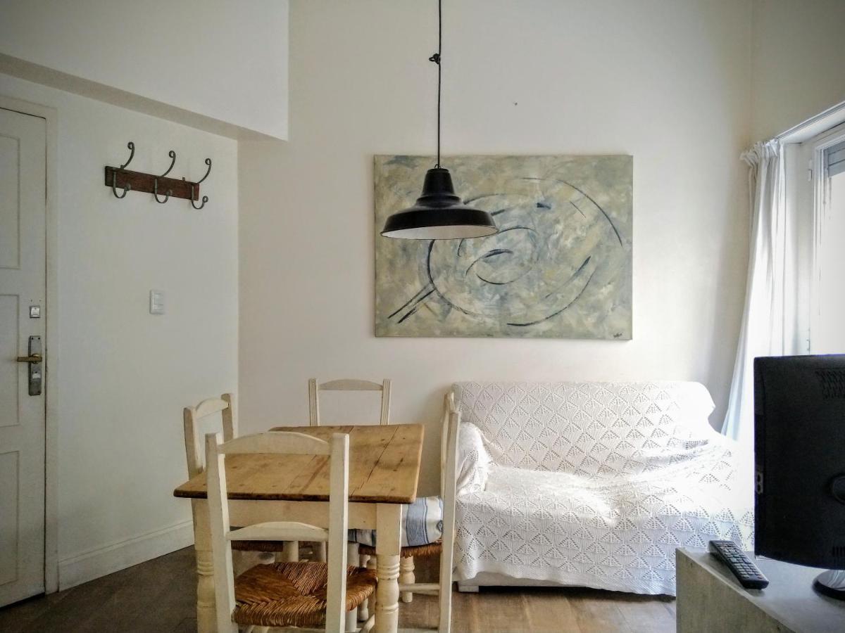 Apartmán Amazing Studio In Recoleta Buenos Aires Exteriér fotografie