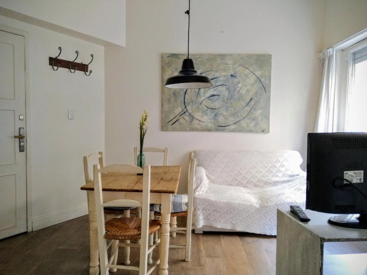 Apartmán Amazing Studio In Recoleta Buenos Aires Exteriér fotografie