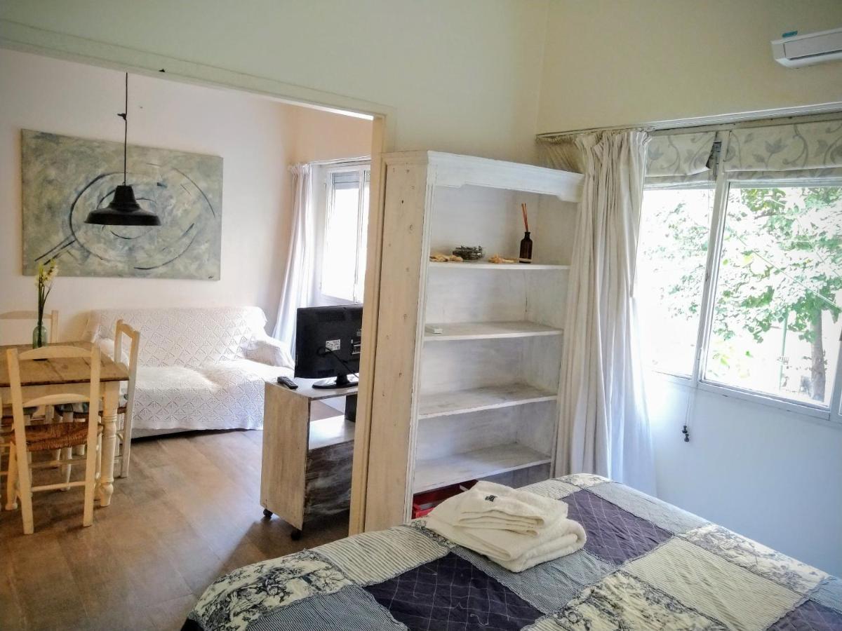 Apartmán Amazing Studio In Recoleta Buenos Aires Exteriér fotografie